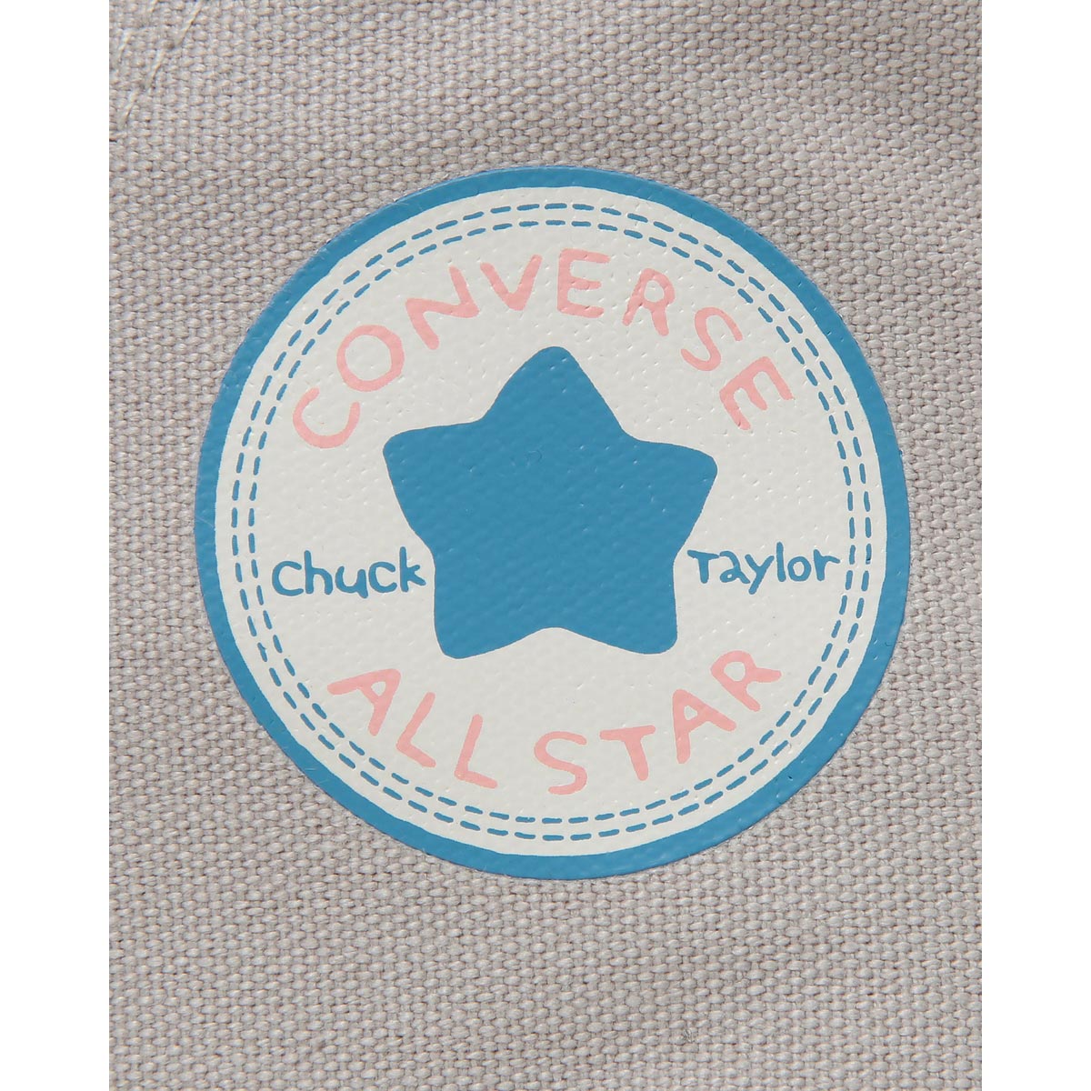 Chiikawa x Converse Tokyo - All Star Light PLTS PT HI (3 Types)