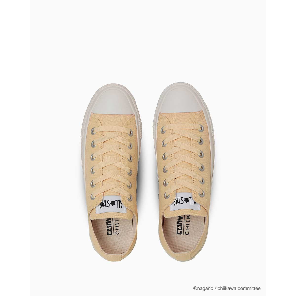 Chiikawa x Converse Tokyo - All Star MC OX (3 Types)