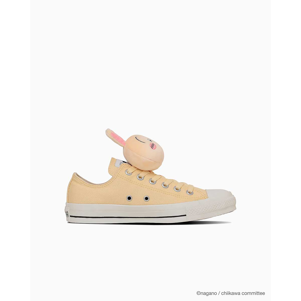 Chiikawa x Converse Tokyo - All Star MC OX (3 Types)