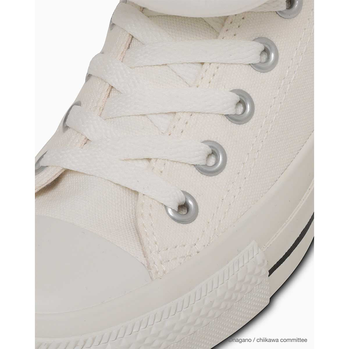 Chiikawa x Converse Tokyo - All Star MC OX (3 Types)