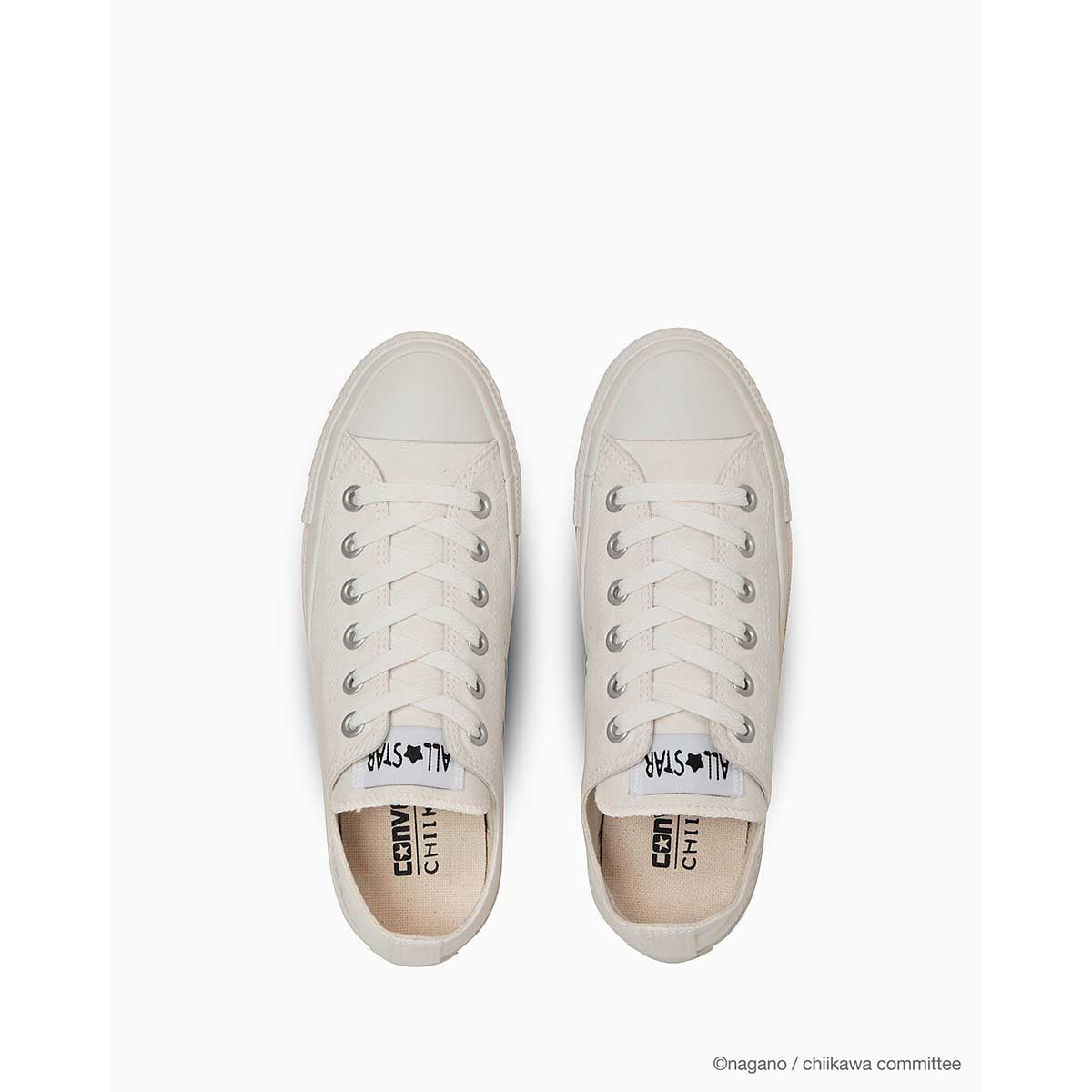 Chiikawa x Converse Tokyo - All Star MC OX (3 Types)