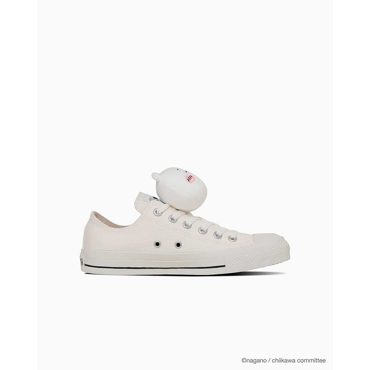 Chiikawa x Converse Tokyo - All Star MC OX (3 Types)