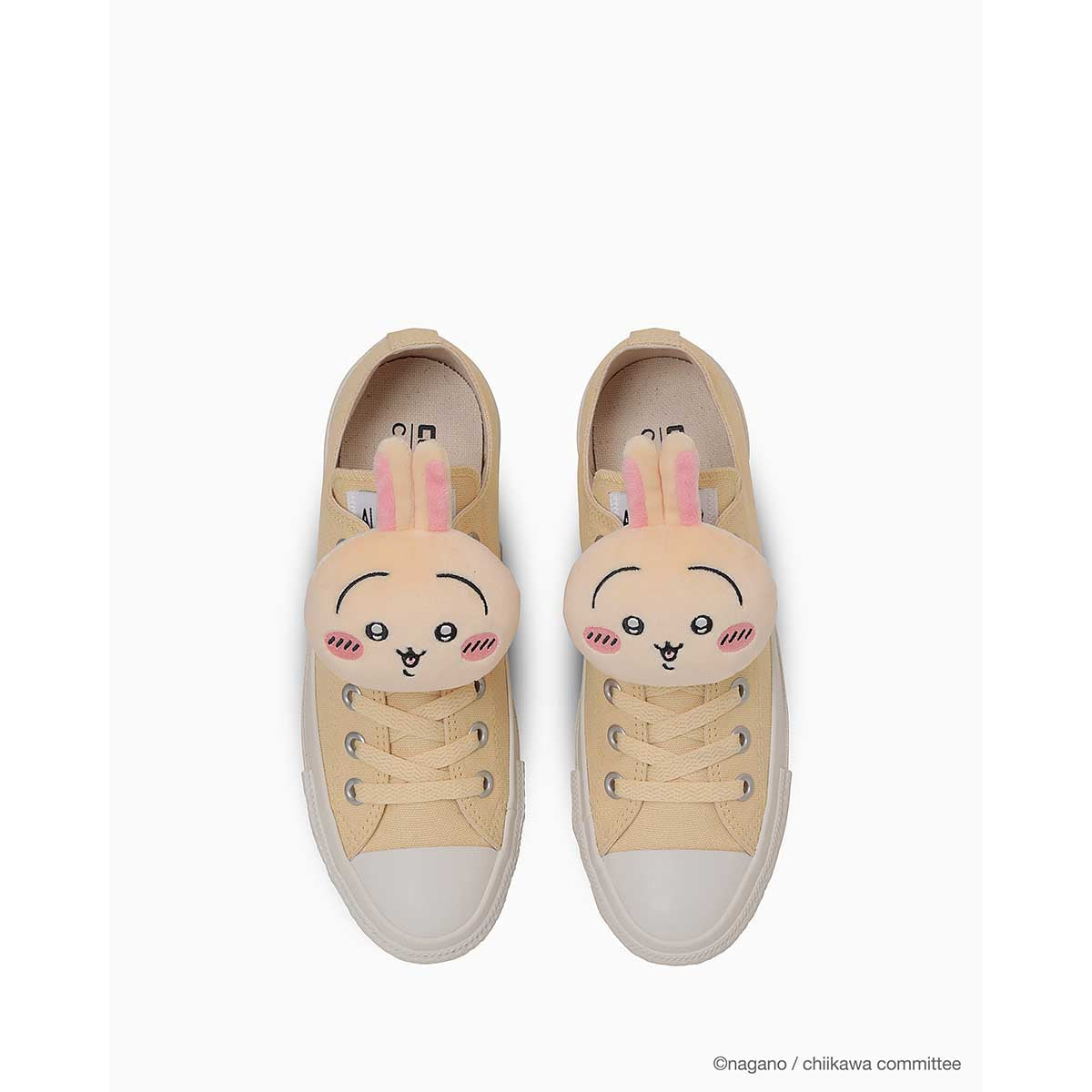 Chiikawa x Converse Tokyo - All Star MC OX (3 Types)