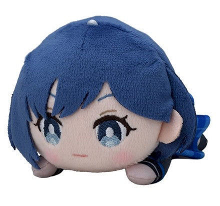 Chitose Is in the Ramune Bottle - Lying Down Mini Plush Toy (2 Types)