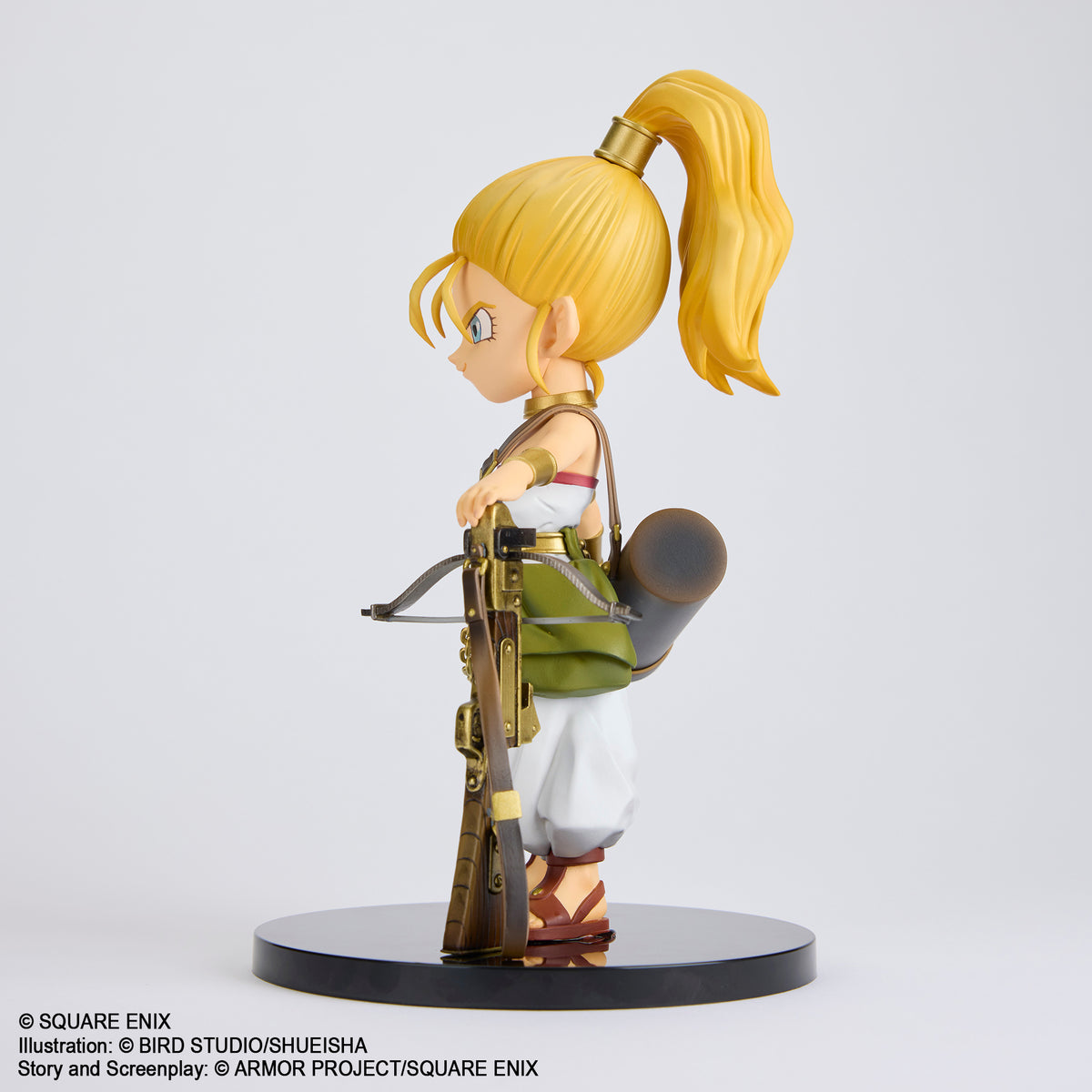 Chrono Trigger Formism Figure - Marle