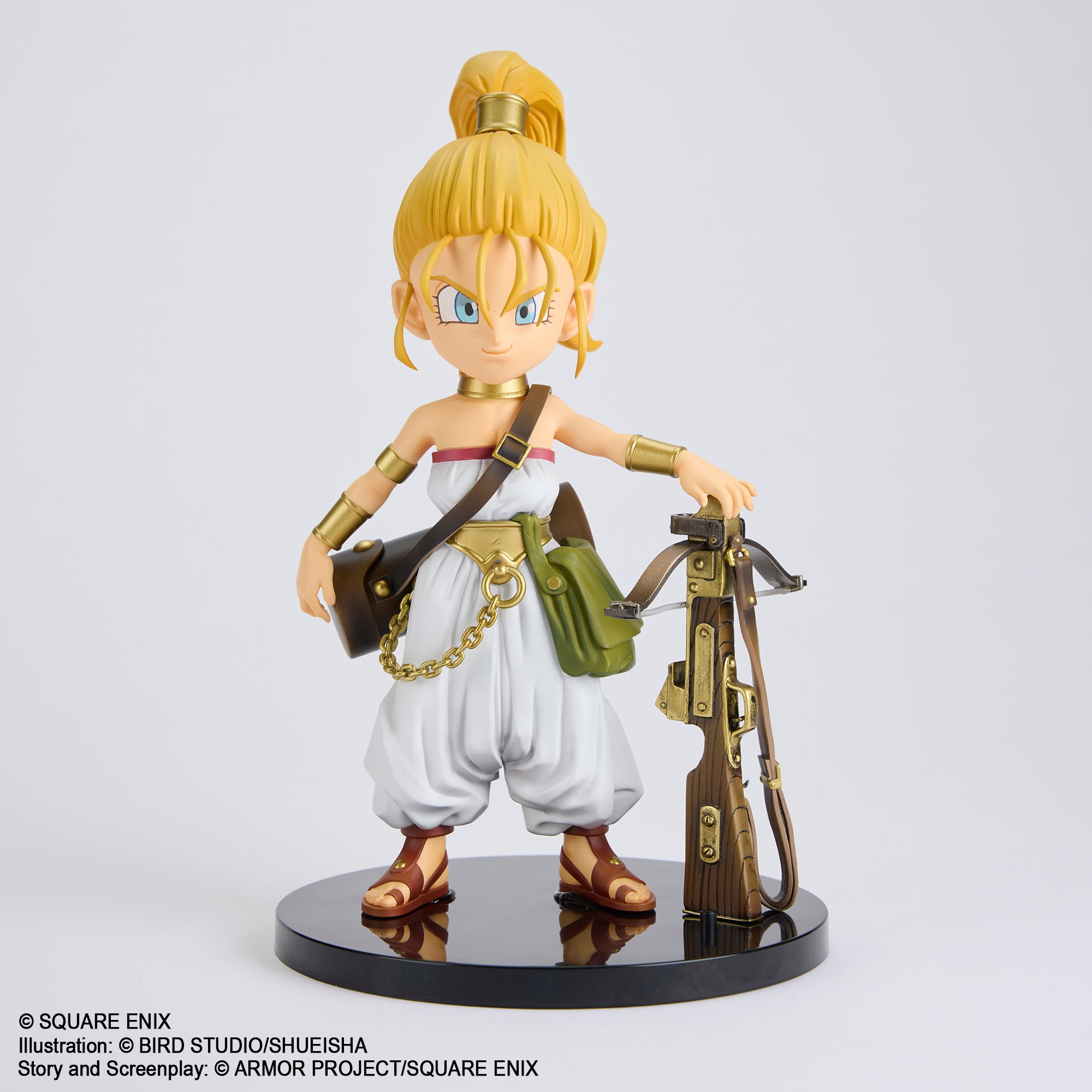 Chrono Trigger Formism Figure - Marle [Pre-order Sep 2026