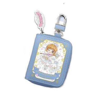 Cardcaptor Sakura X Sanrio Characters - Charm Key Case