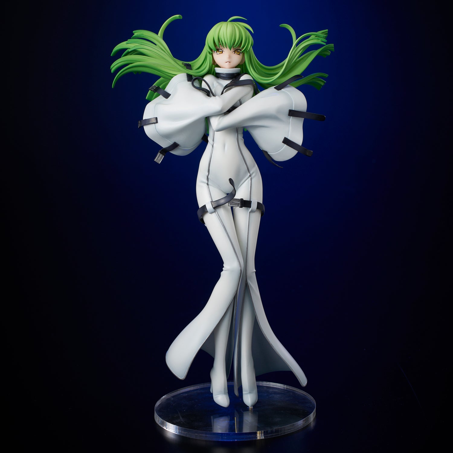 Code Geass Lelouch of the Rebellion - C.C. Resale 25