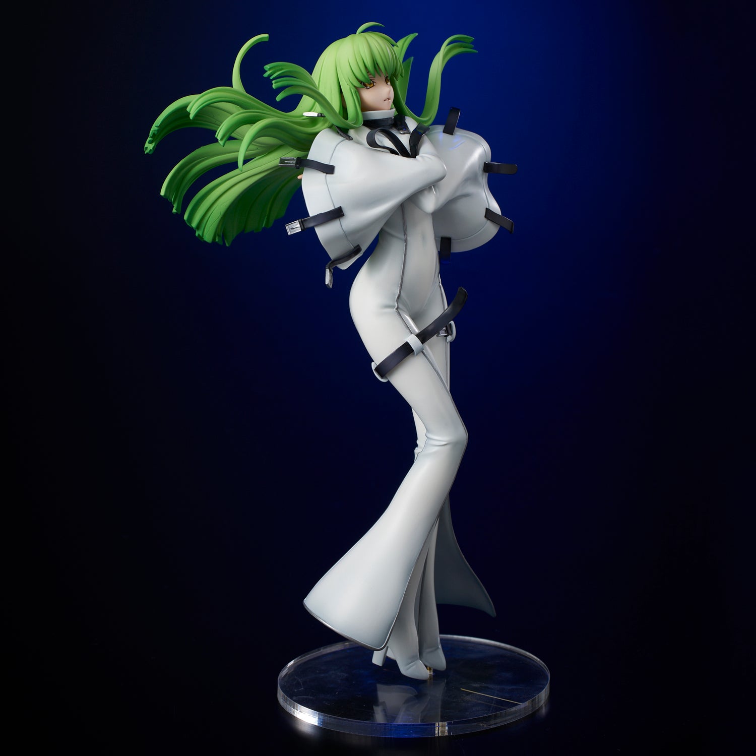 Code Geass Lelouch of the Rebellion - C.C. Resale 25