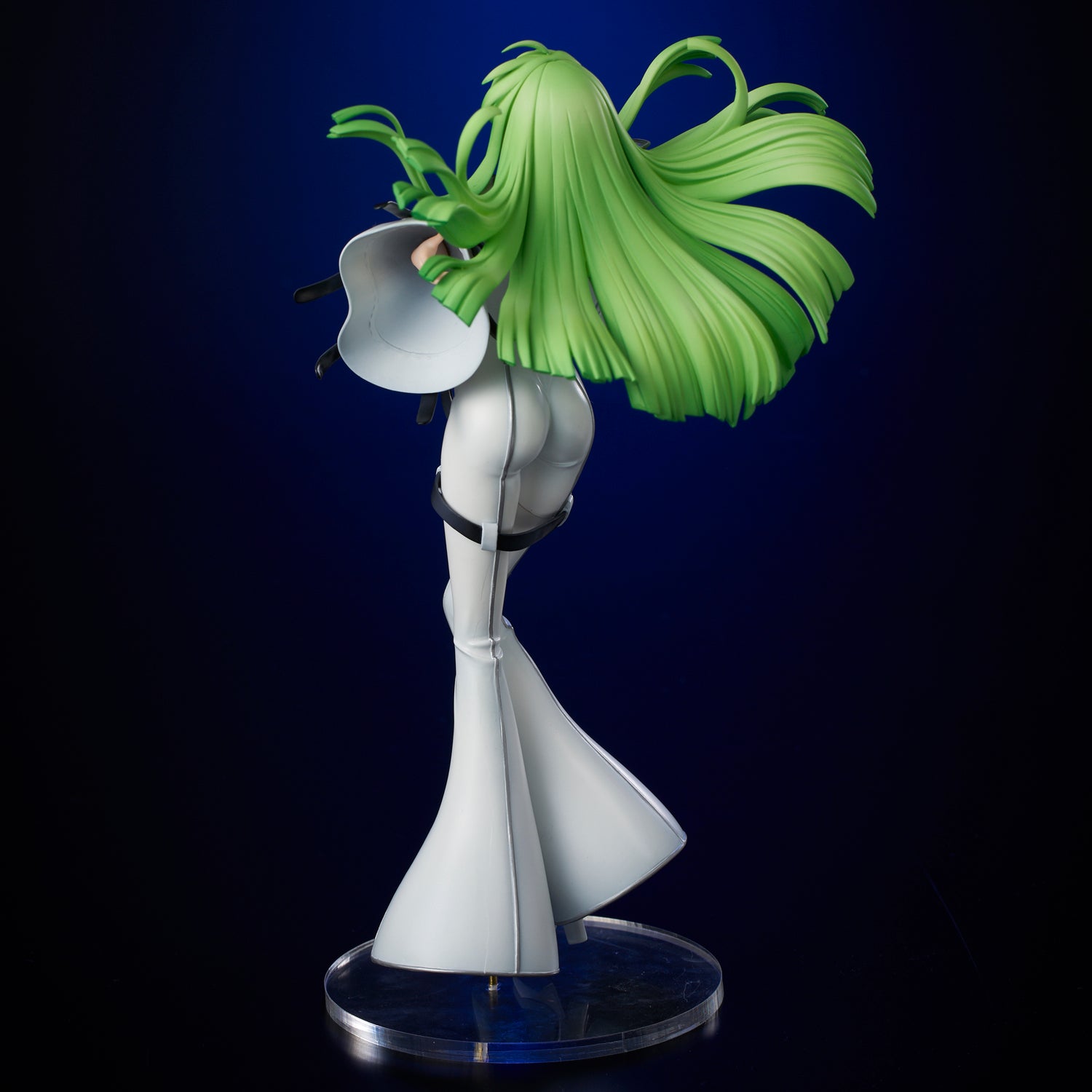 Code Geass Lelouch of the Rebellion - C.C. Resale 25