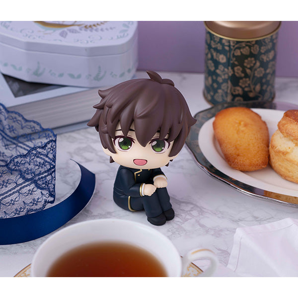 RUKURUKU♡ To Love-Ru Darkness <br> Shiromuku Golden Darkness <br> 1/7 Scale