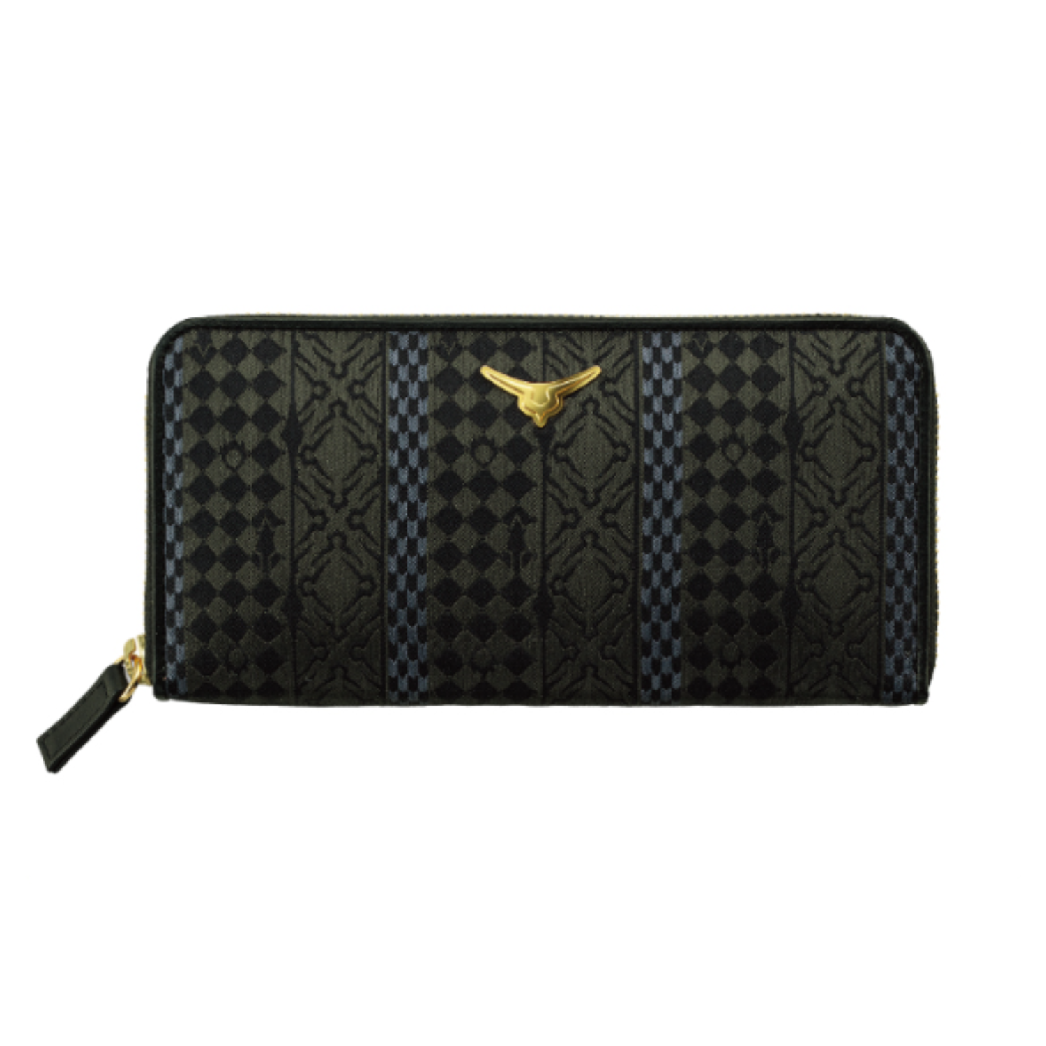 Code Geass Lelouch of the Rebellion - Nishijin-ori Long Wallet (4 Types)
