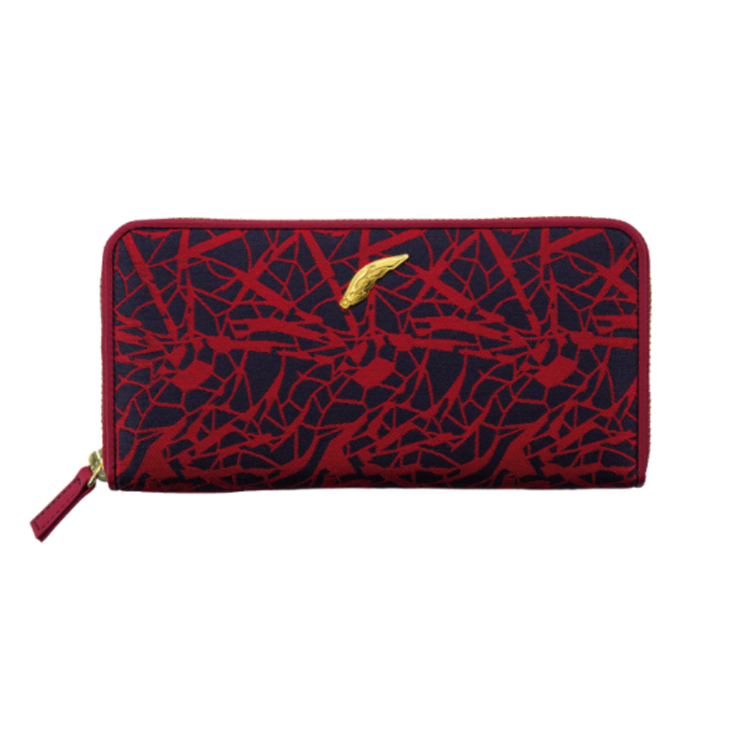 Code Geass Lelouch of the Rebellion - Nishijin-ori Long Wallet (4 Types)