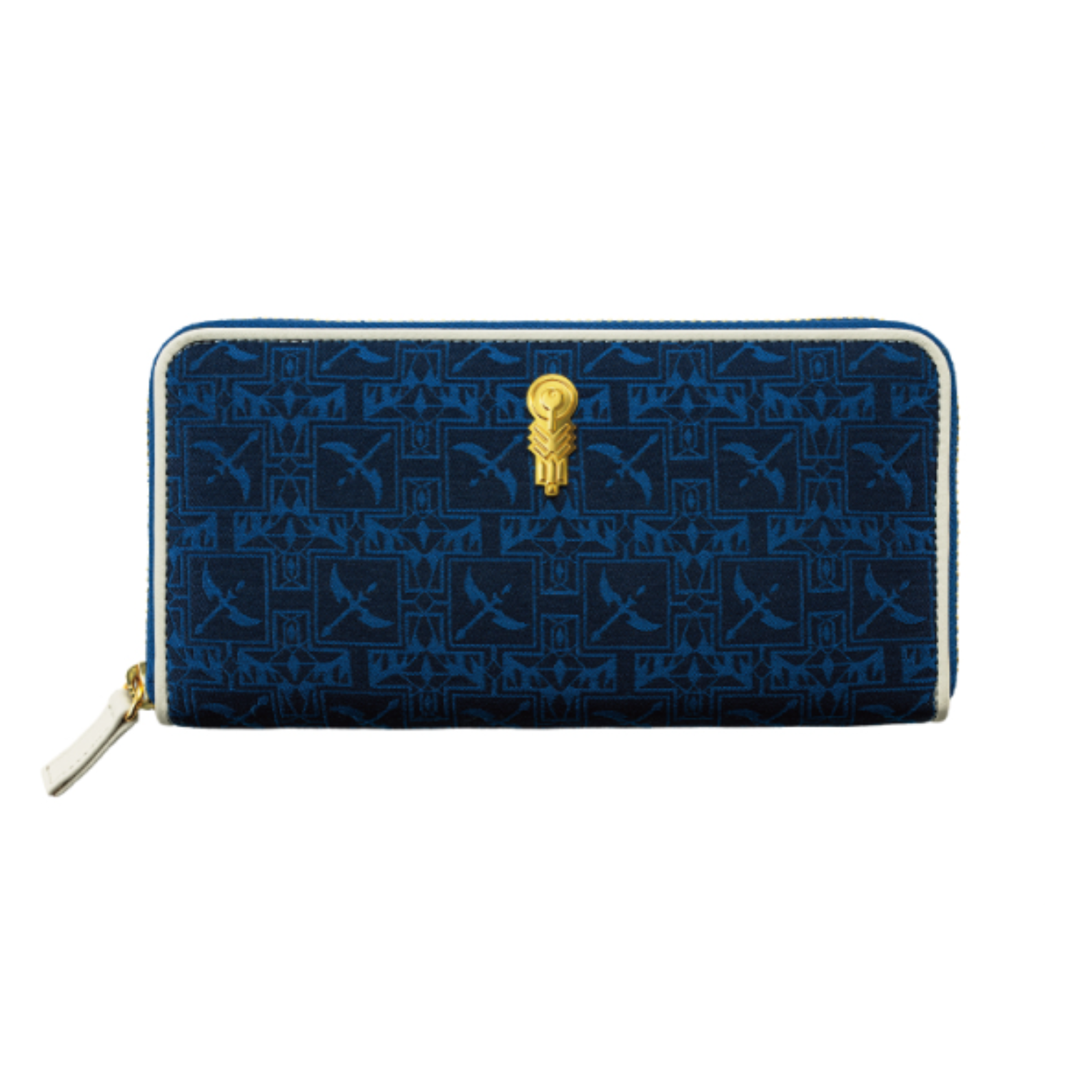 Code Geass Lelouch of the Rebellion - Nishijin-ori Long Wallet (4 Types)