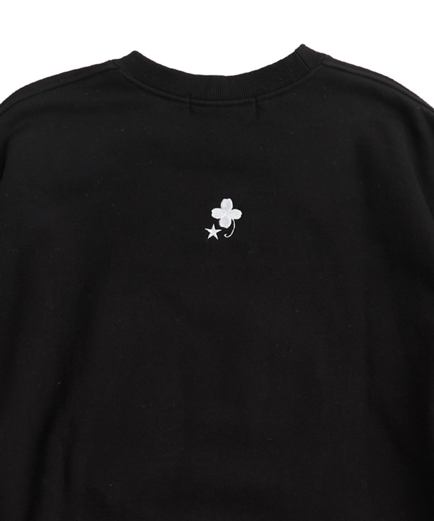 Converse Tokyo x Clamp Fashion Collection - Clover Graphic Sweat