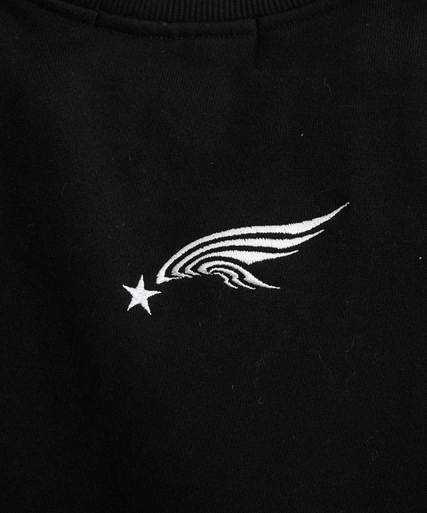 Converse Tokyo x Clamp Fashion Collection - Tsubasa: Reservoir Chronicle Graphic Sweat