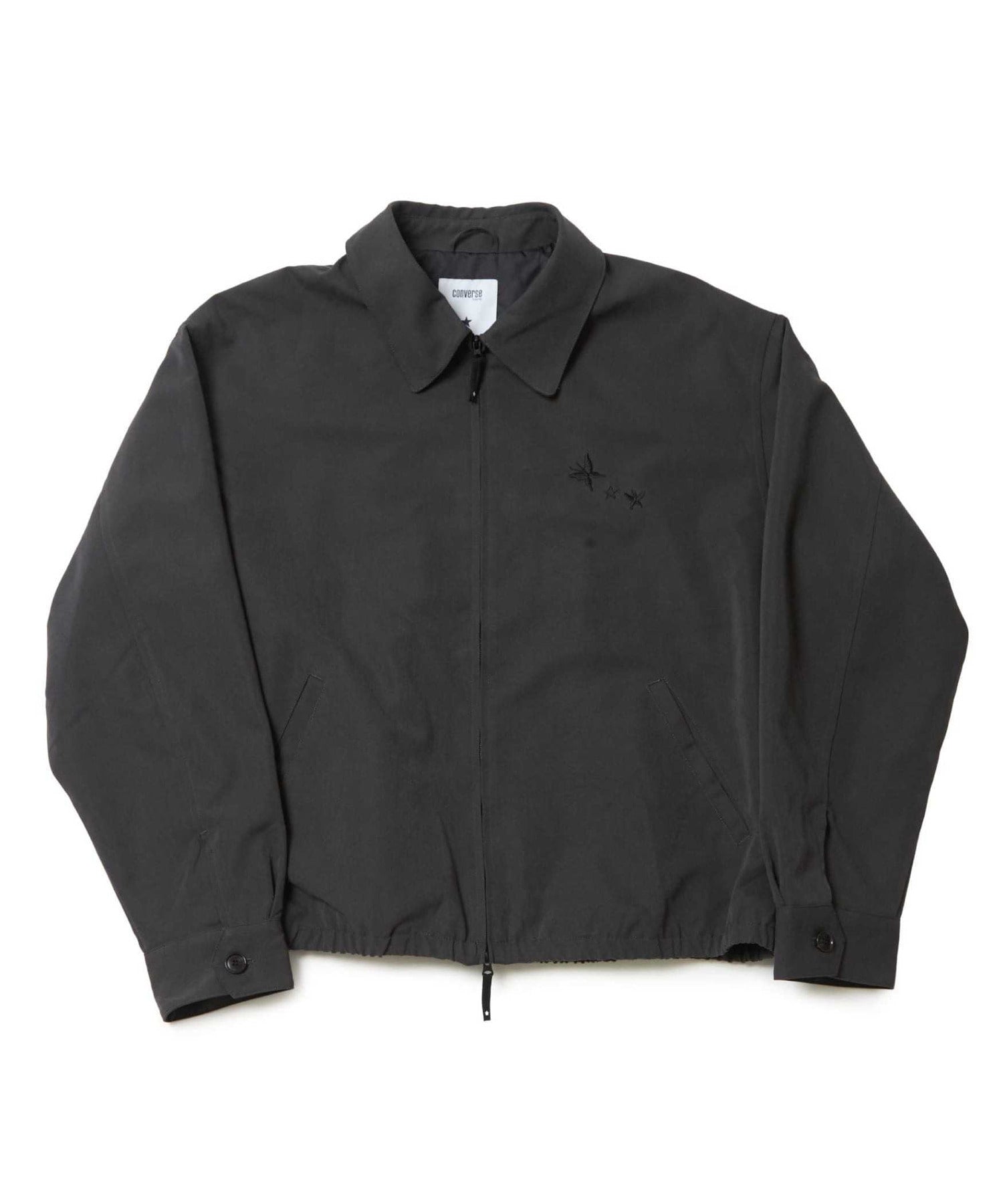 Converse Tokyo x Clamp Fashion Collection - xxxHolic Graphic Coach Jacket