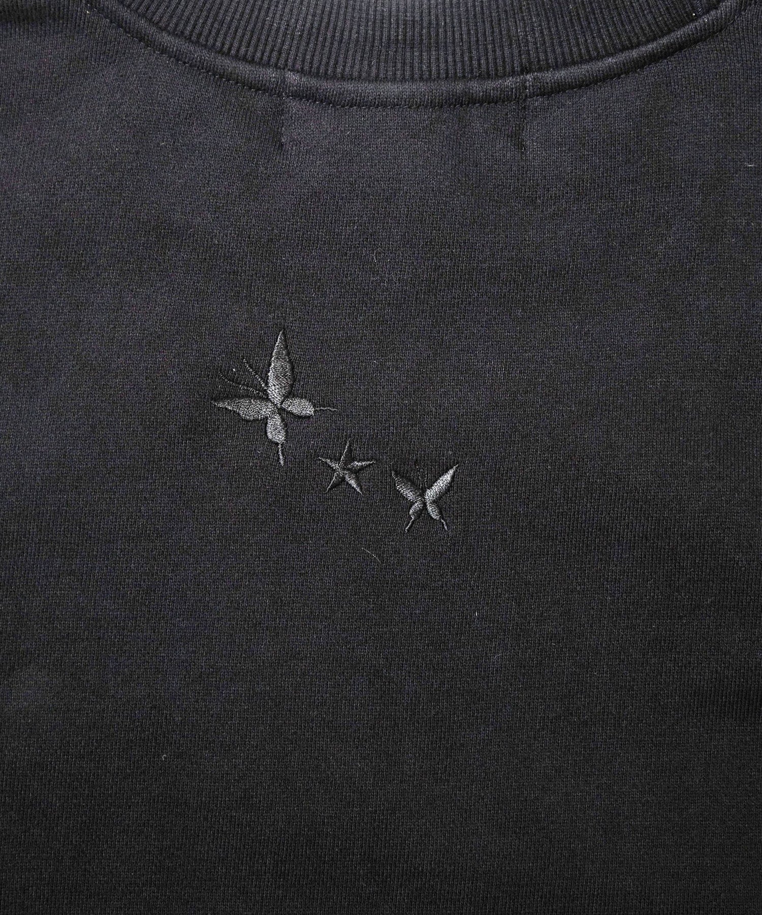 Converse Tokyo x Clamp Fashion Collection - xxxHolic Graphic Sweat