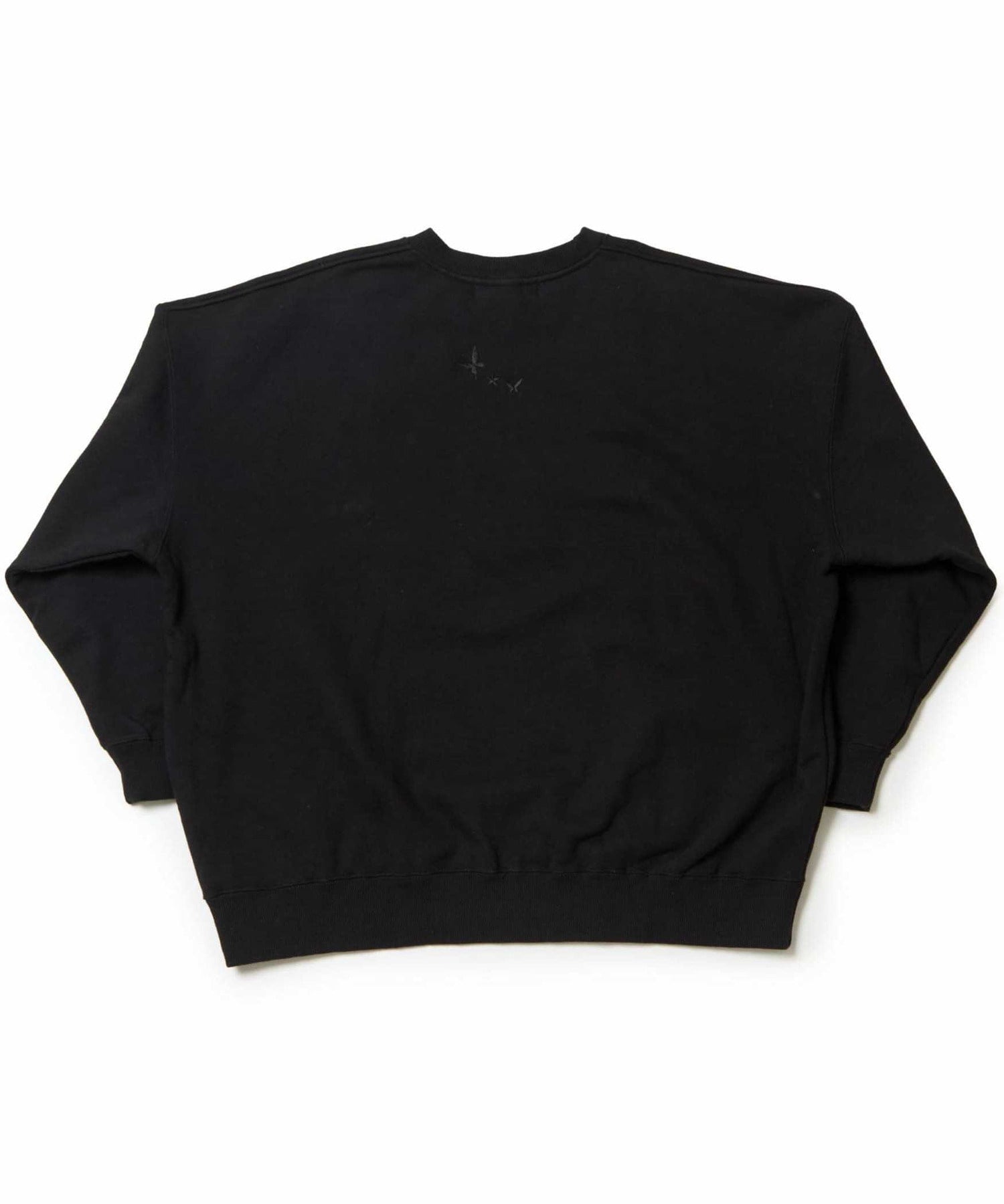 Converse Tokyo x Clamp Fashion Collection - xxxHolic Graphic Sweat