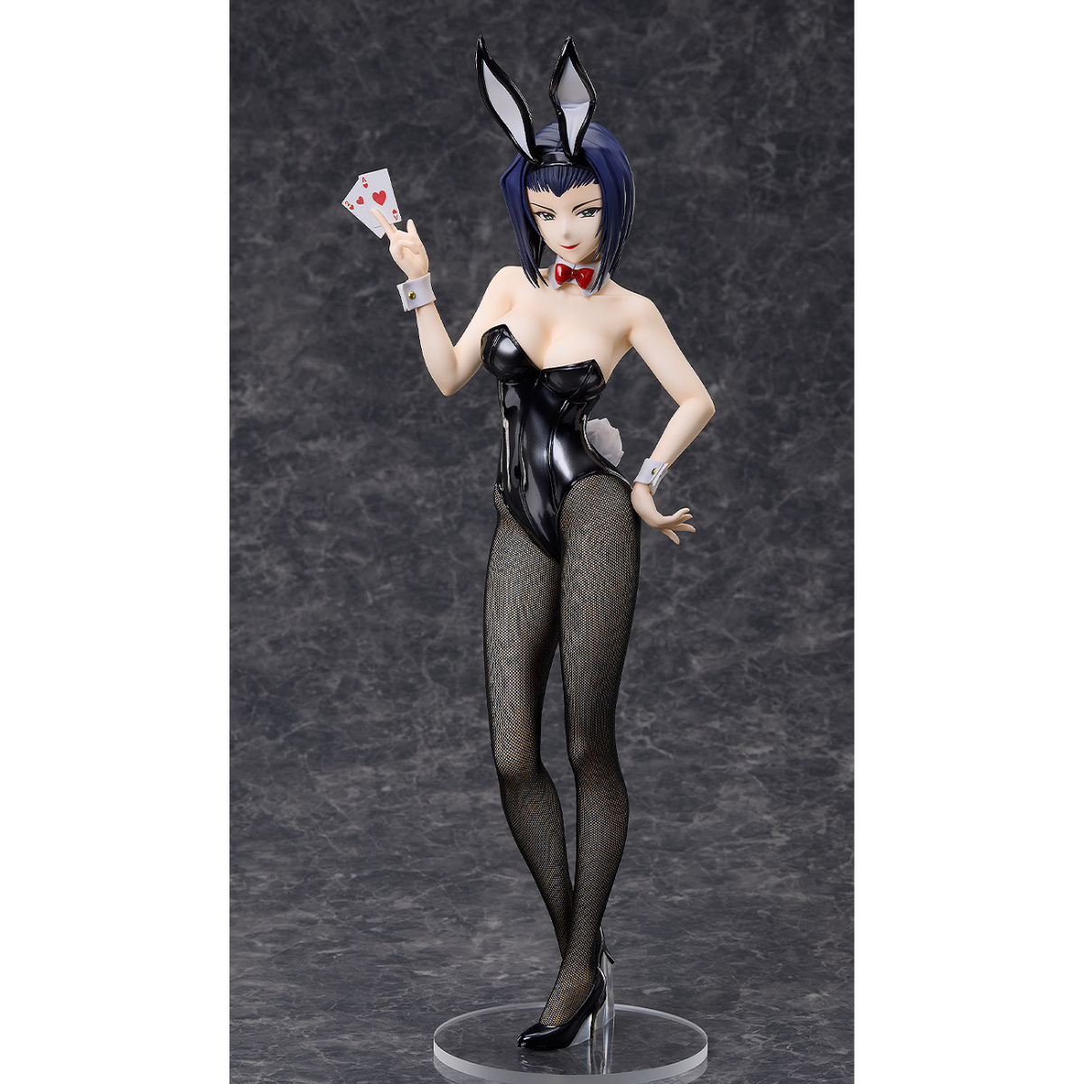 Cowboy Bebop Figure - Faye Valentine Bunny Ver.