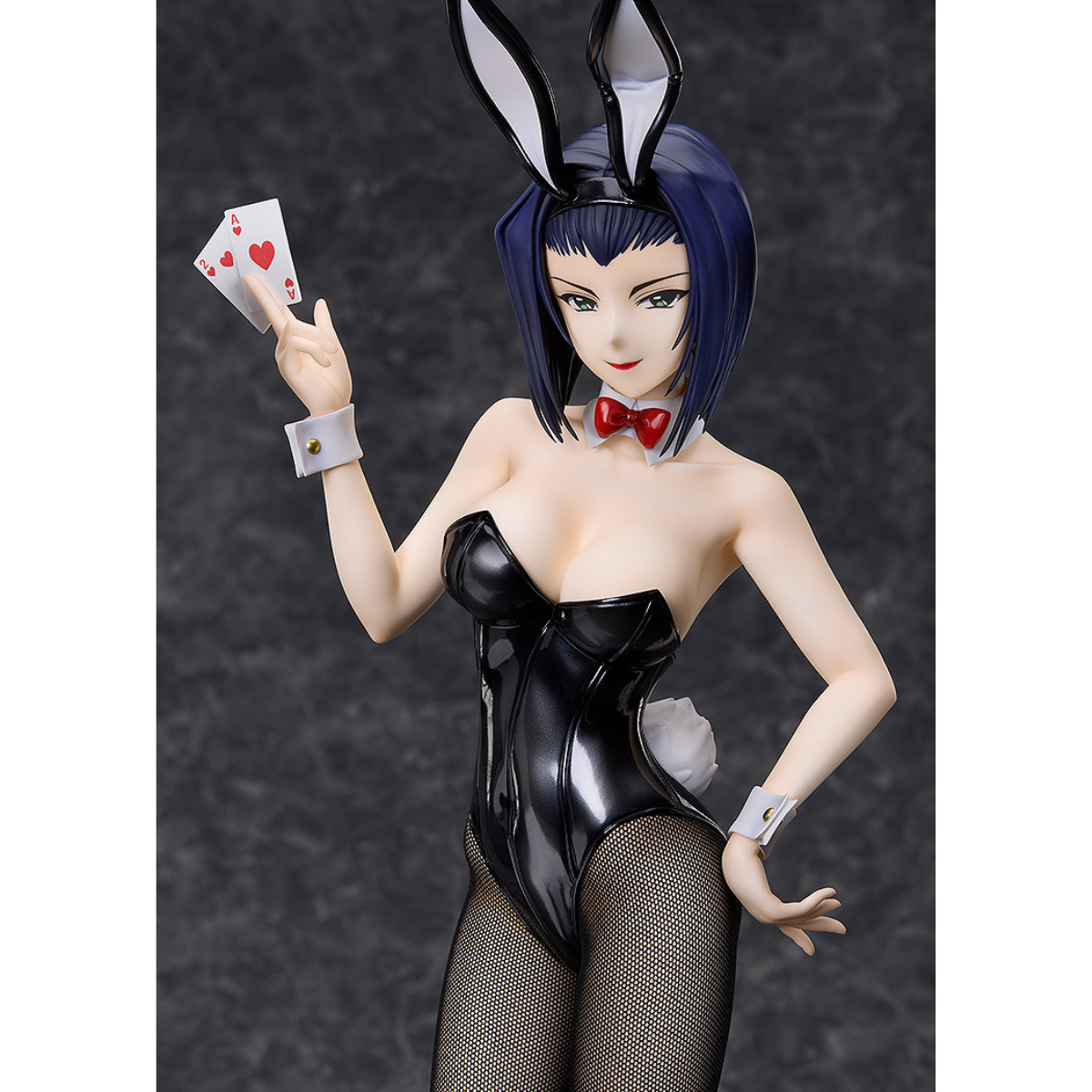 Cowboy Bebop Figure - Faye Valentine Bunny Ver.