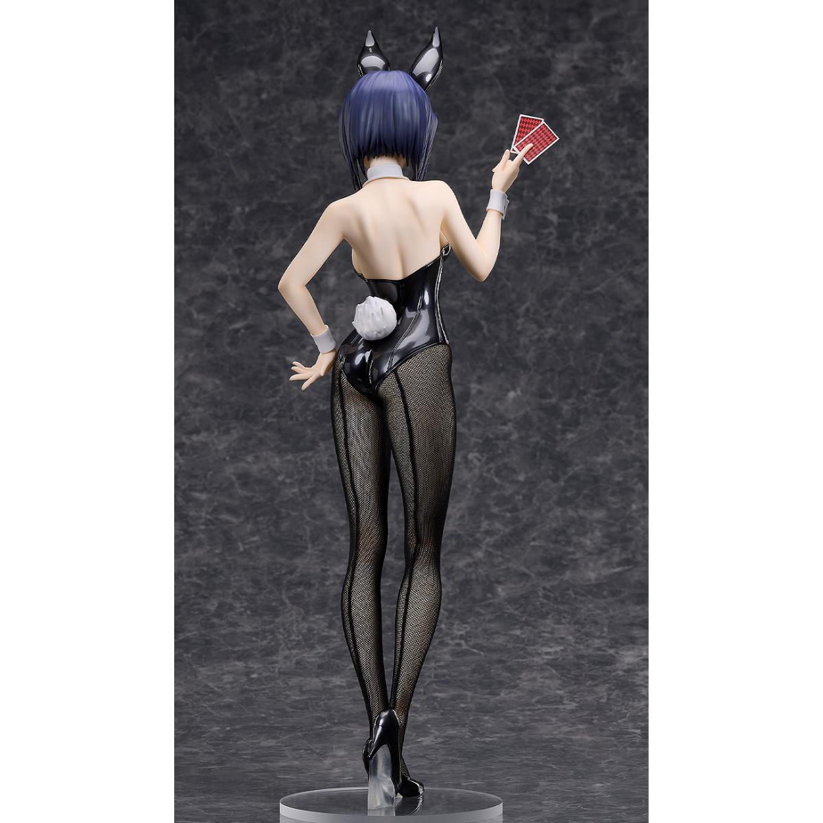 Cowboy Bebop Figure - Faye Valentine Bunny Ver.