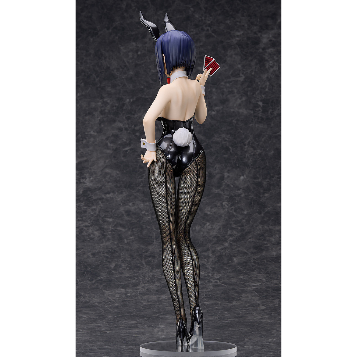 Cowboy Bebop Figure - Faye Valentine Bunny Ver.