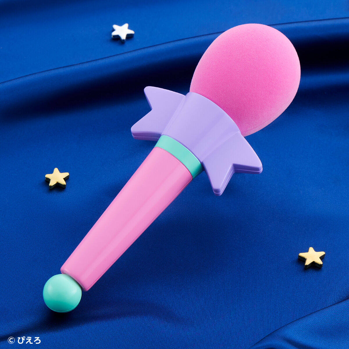 Creamy Mami, the Magic Angel - Special Memorize Creamy Mami Magical Mic