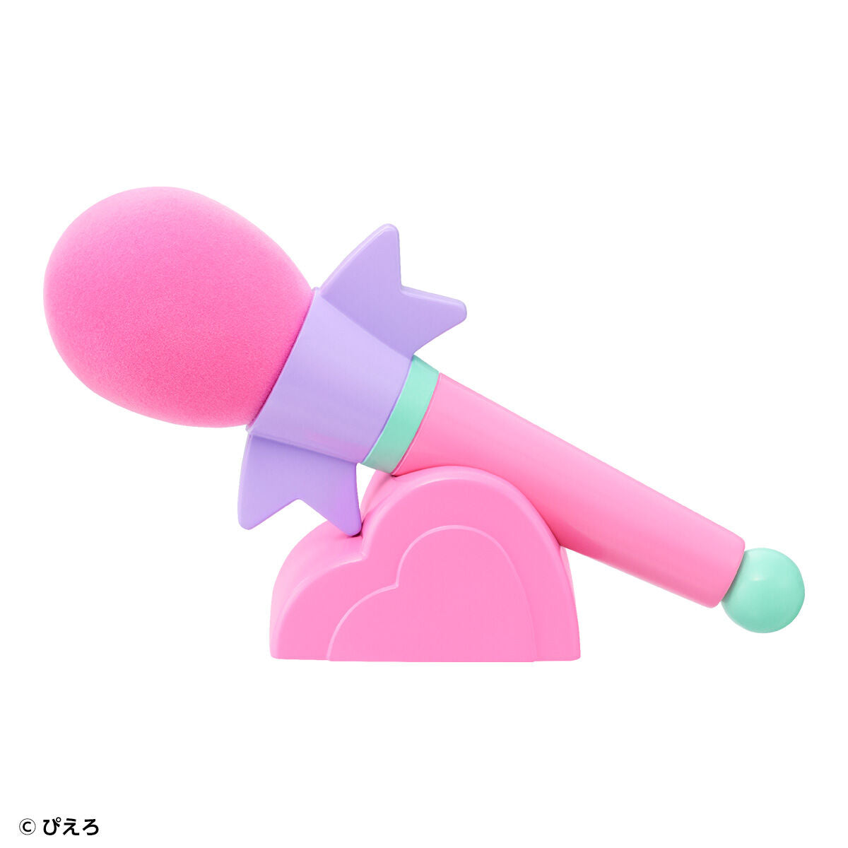 Creamy Mami, the Magic Angel - Special Memorize Creamy Mami Magical Mic