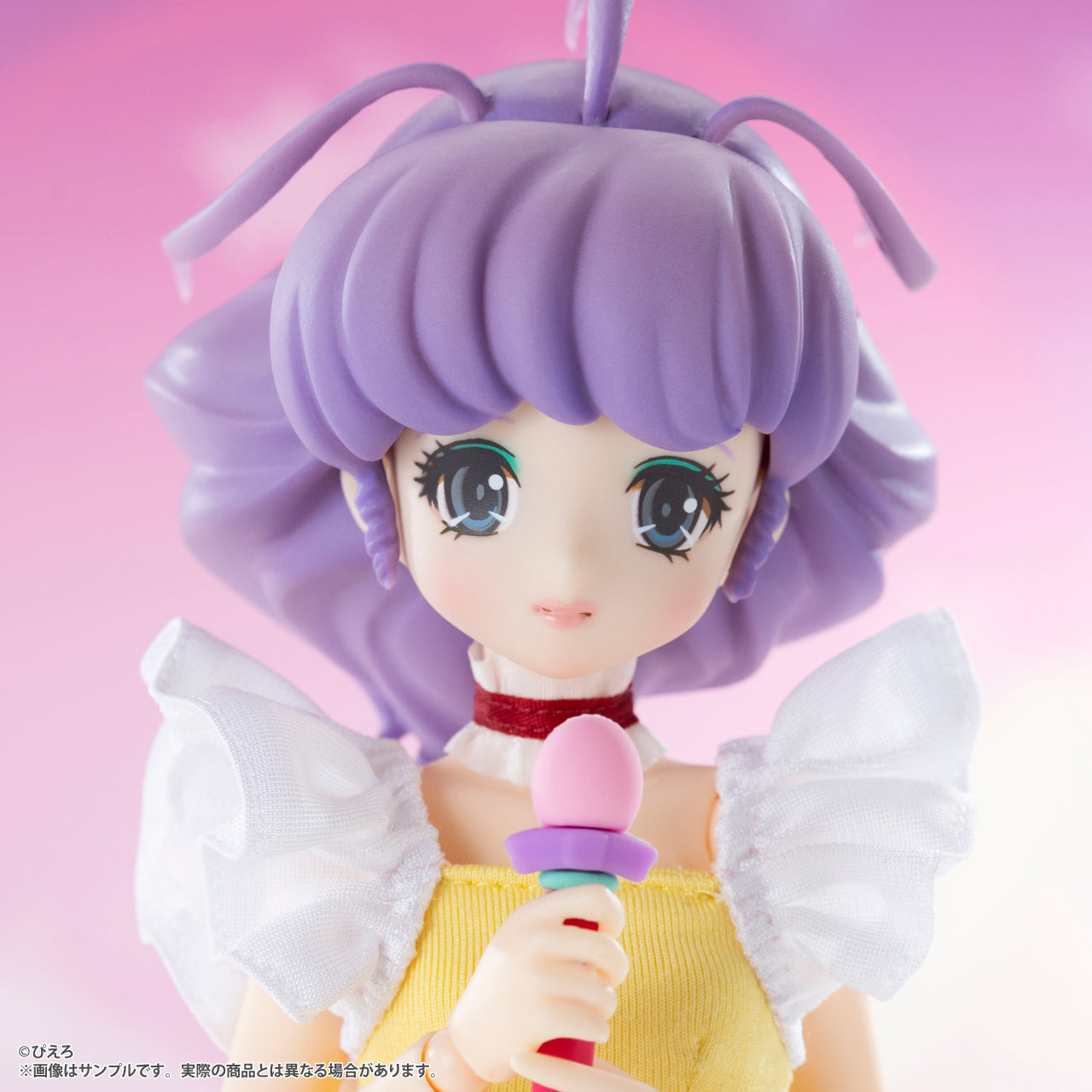 Creamy Mami, the Magic Angel 1/6 Pure Neemo Character Series 164 - Creamy Mami
