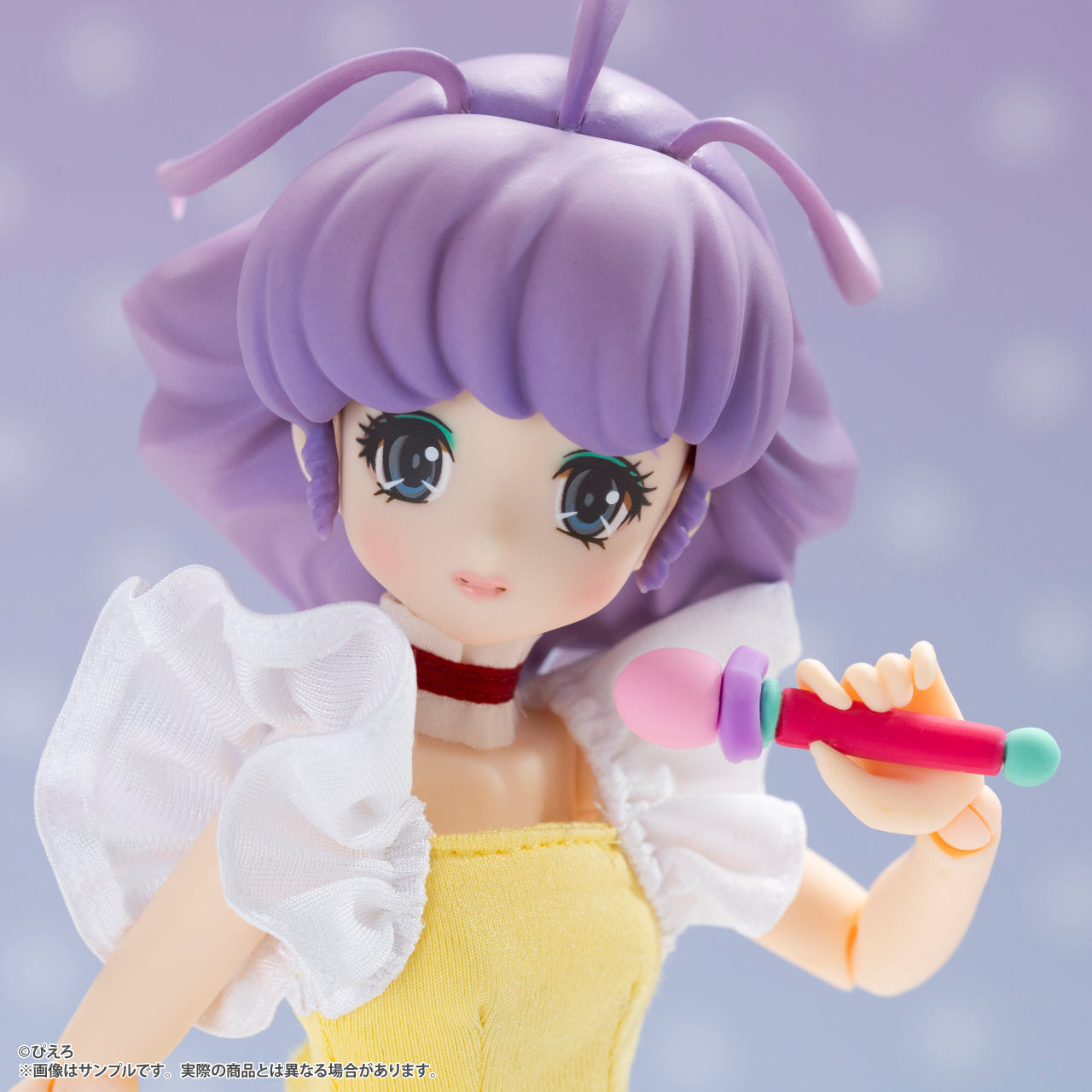 Creamy Mami, the Magic Angel 1/6 Pure Neemo Character Series 164 - Creamy Mami