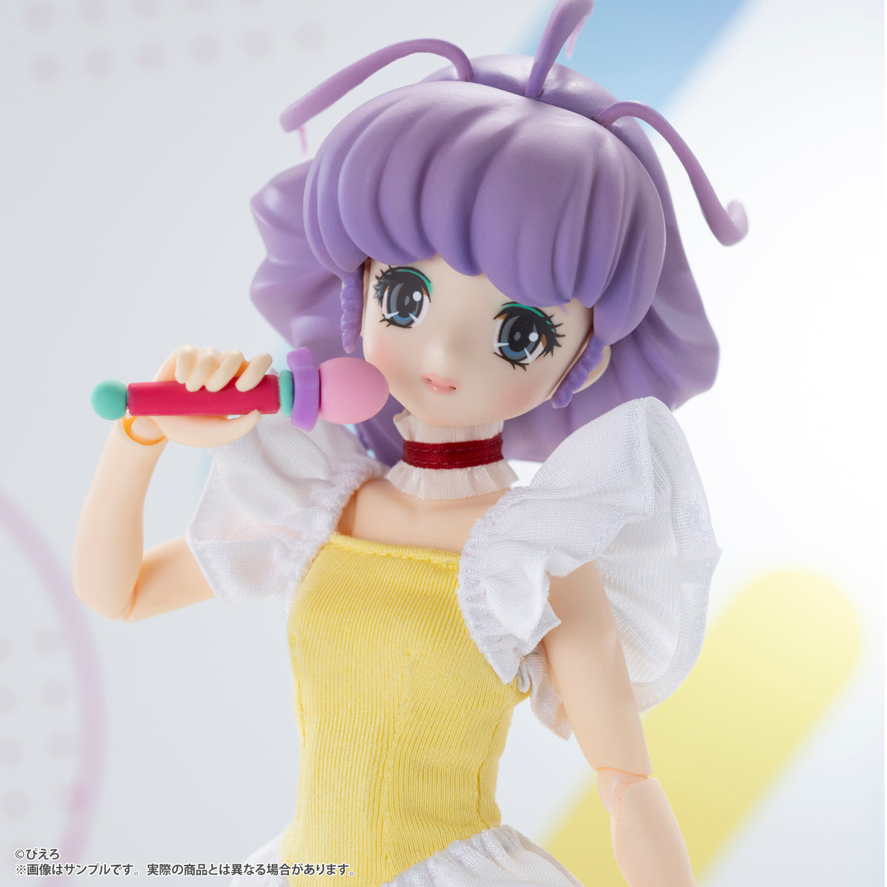 Creamy Mami, the Magic Angel 1/6 Pure Neemo Character Series 164 - Creamy Mami