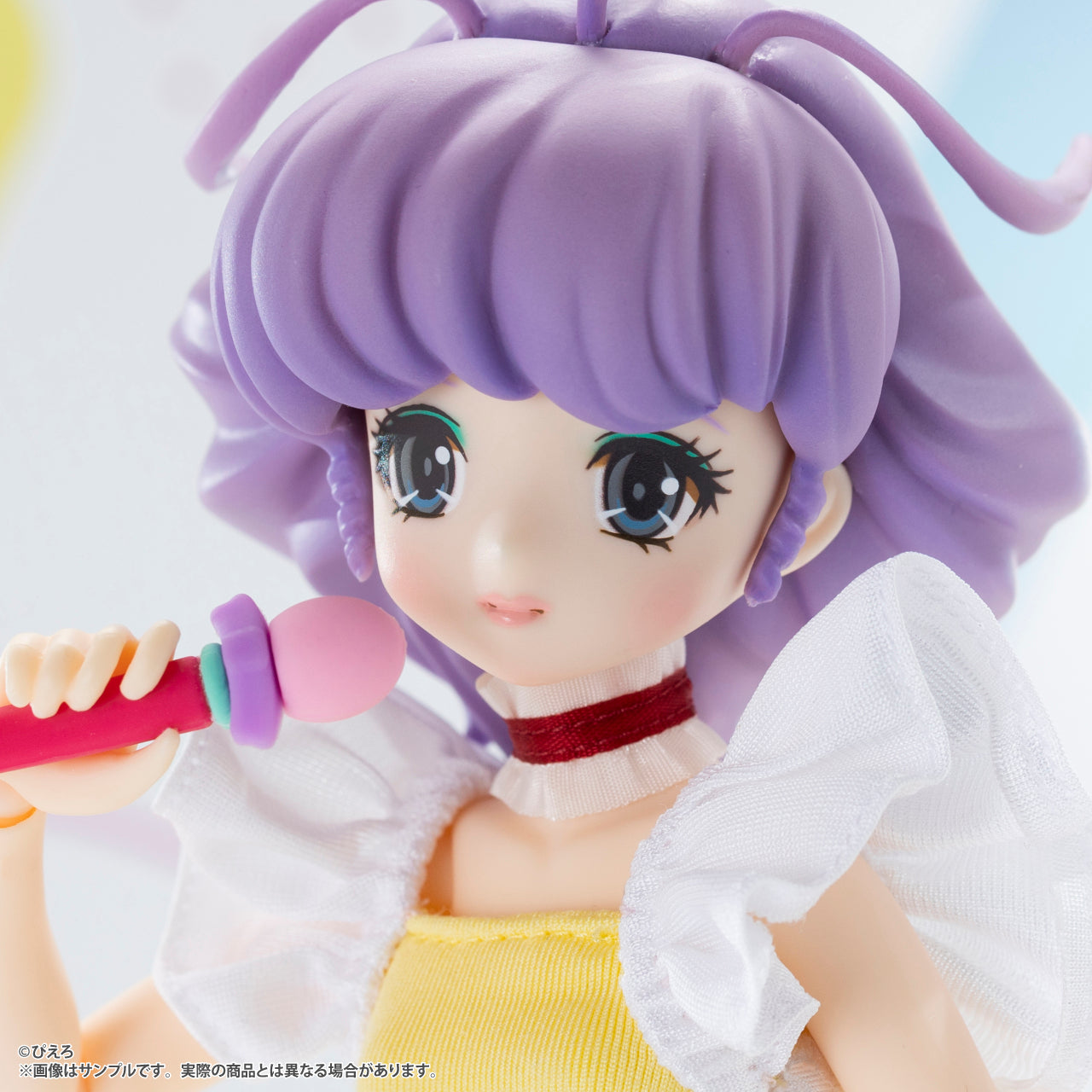 Creamy Mami, the Magic Angel 1/6 Pure Neemo Character Series 164 - Creamy Mami