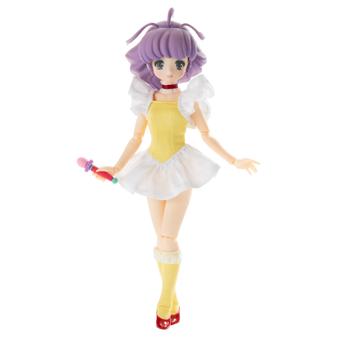 Creamy Mami, the Magic Angel 1/6 Pure Neemo Character Series 164 - Creamy Mami