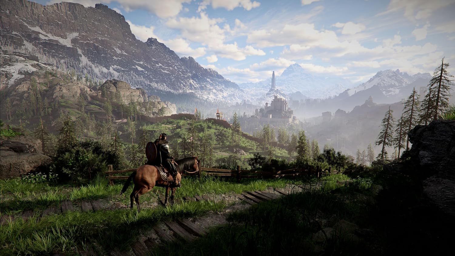 Crimson Desert Collector's Edition - PlayStation 5