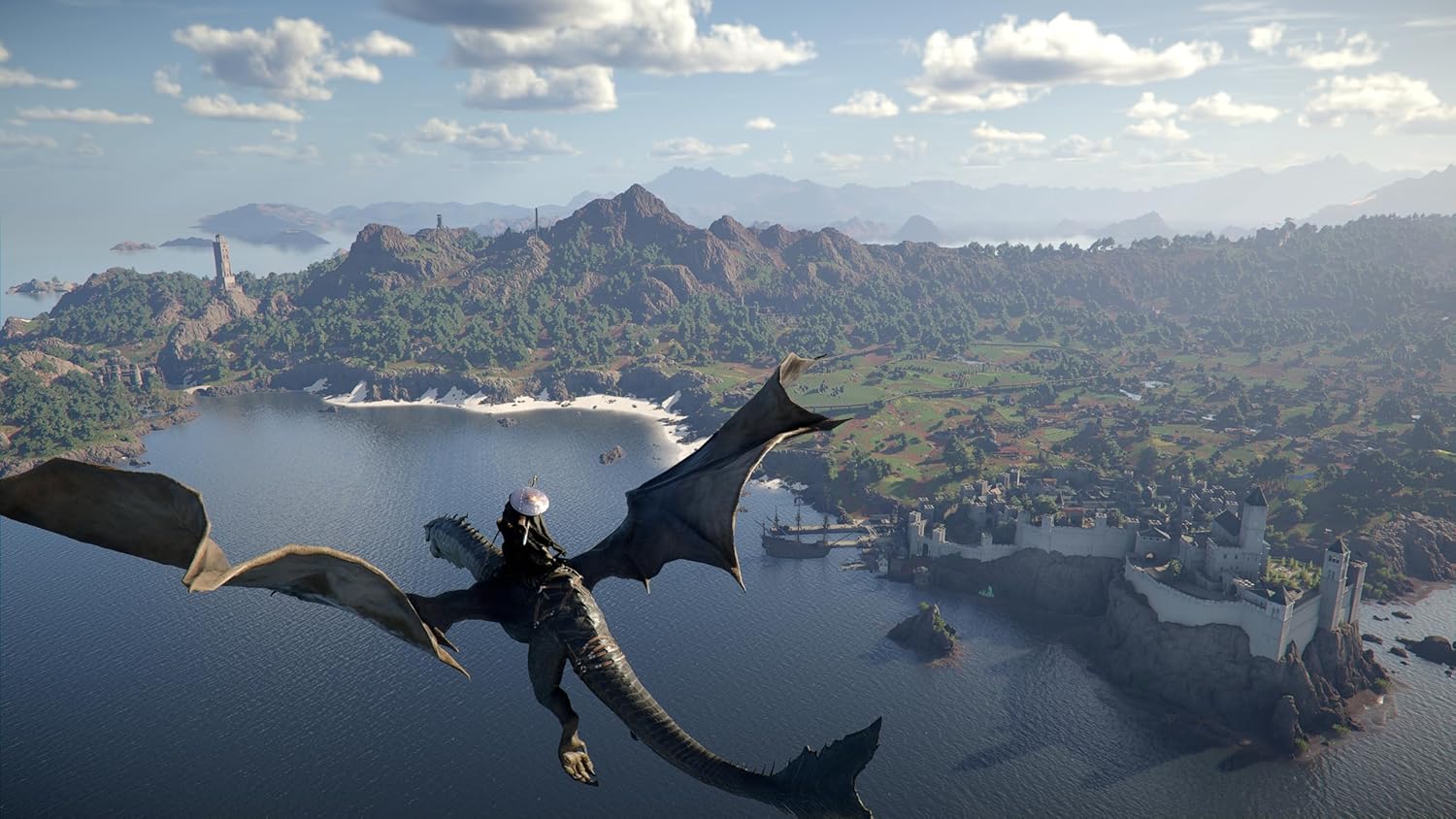 Crimson Desert Deluxe Edition - PlayStation 5