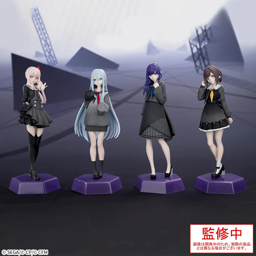 Project Sekai Colorful stage! feat.Hatsune Miku Desktop×Decorate Collections - Yoizaki Kanade
