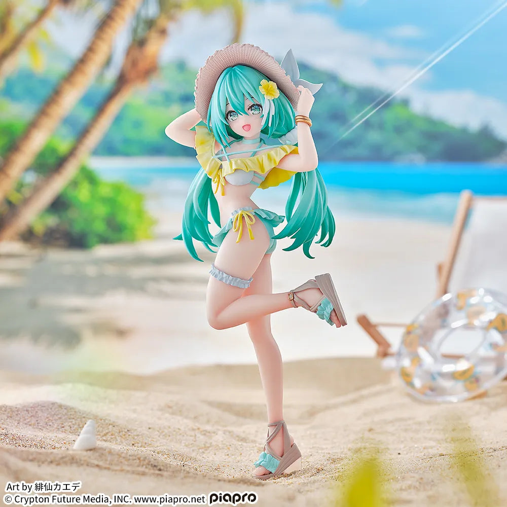 Hatsune Miku Luminasta - Conceptual series Vol.1 – JumpIchiban Hatsune Miku Luminasta - Conceptual series Vol.1 – JumpIchiban