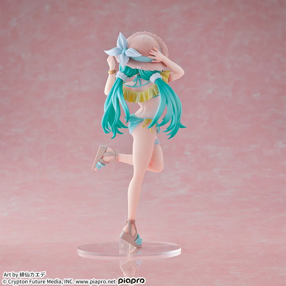 Hatsune Miku Luminasta - Conceptual series Vol.1