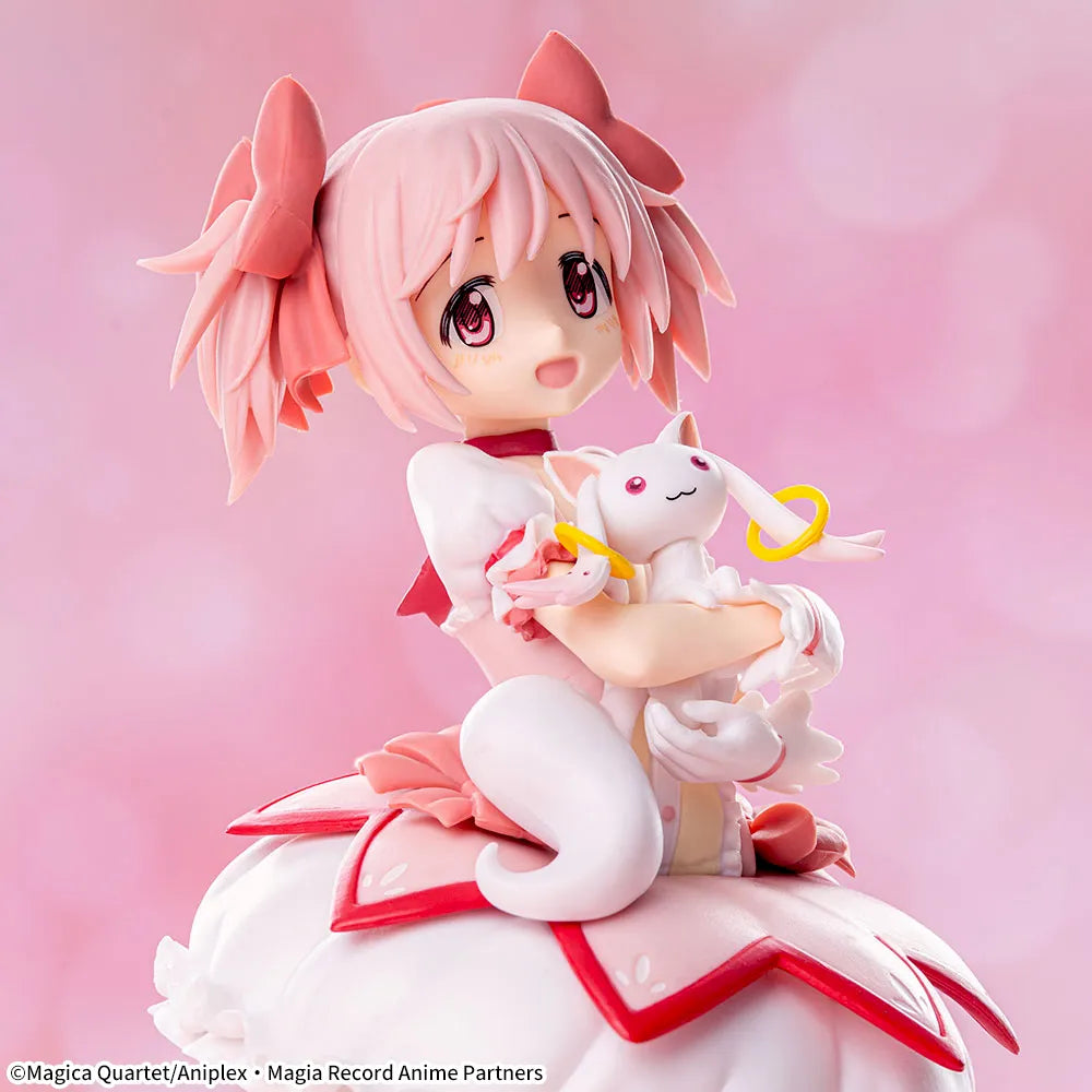 Puella Magi Madoka Magica Super Premium Figure - Madoka Kaname