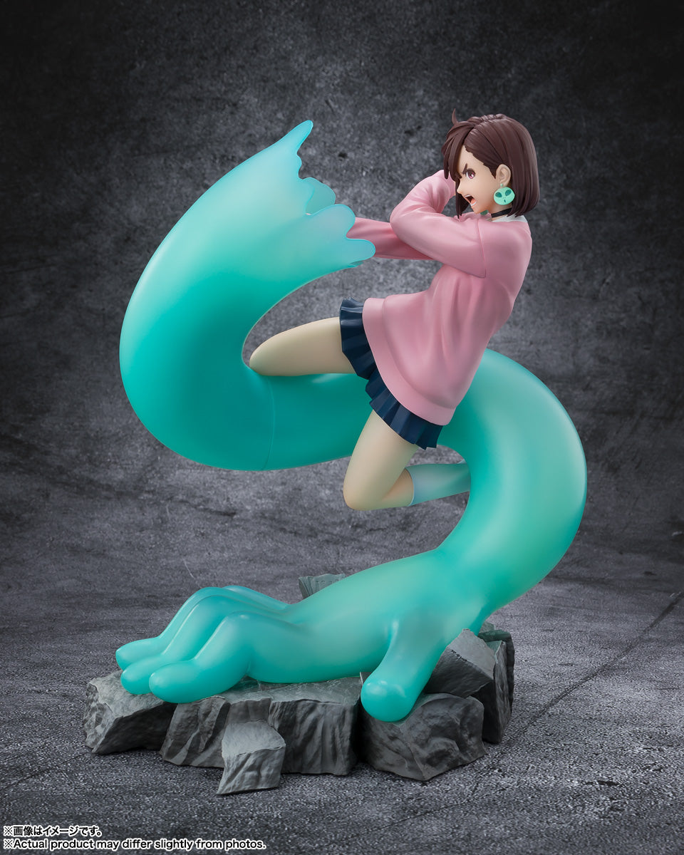 Dandadan Figuarts Zero - Momo