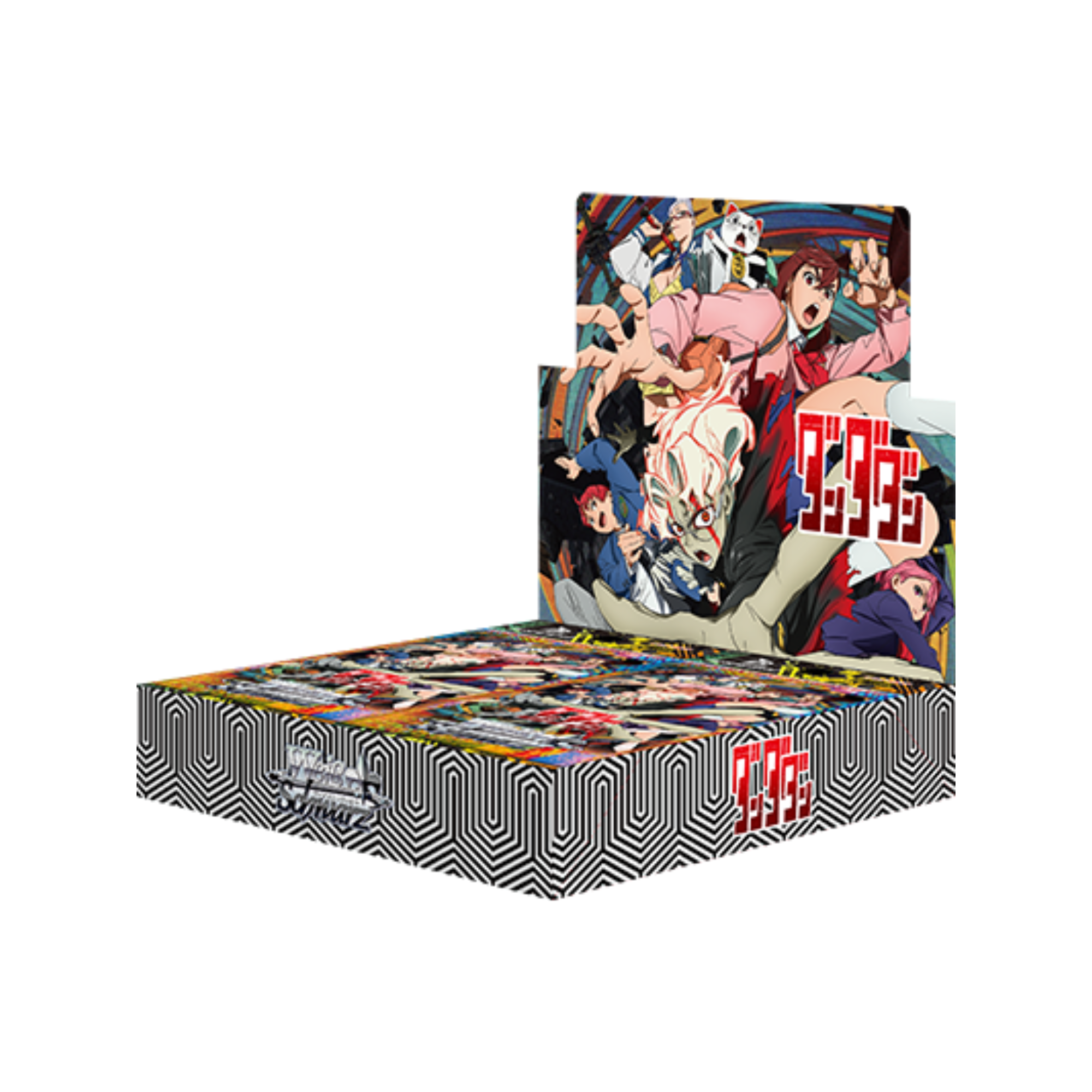 Weiss Schwarz TCG Hololive Summer Collection Display 6 Boost... Collector kaarten Hololive Production Weiss Schwarz TCG Hololive Summer Collection Display 6 Boost... Collector kaarten Hololive Production
