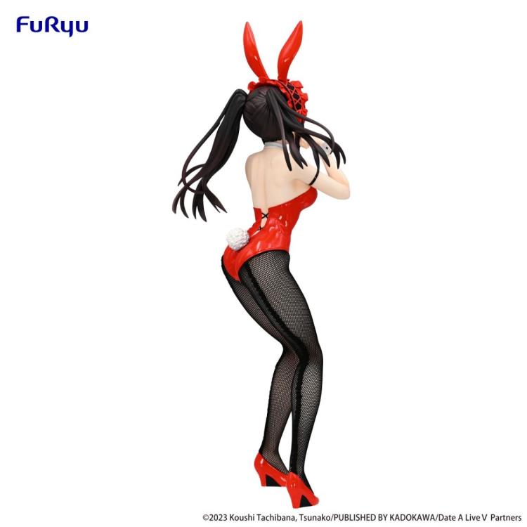 DATE A LIVE V - BICUTE BUNNY - KURUMI TOKISAKI