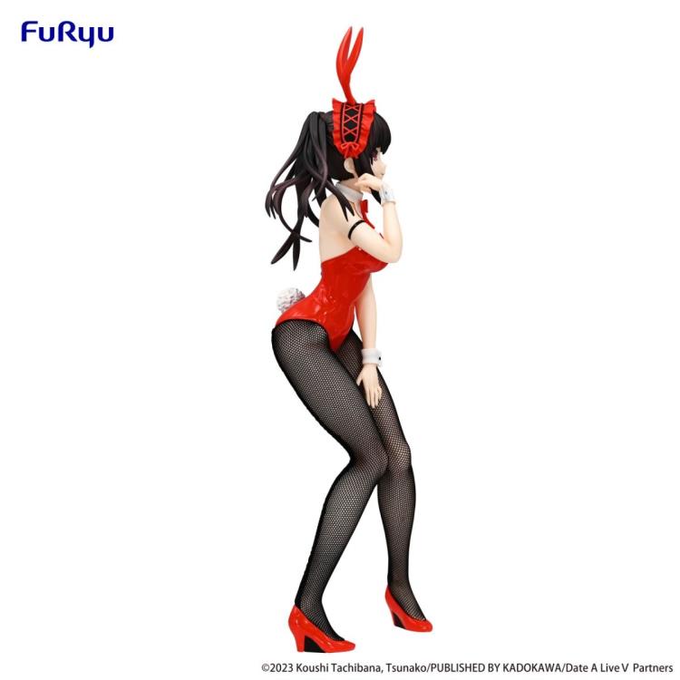 DATE A LIVE V - BICUTE BUNNY - KURUMI TOKISAKI