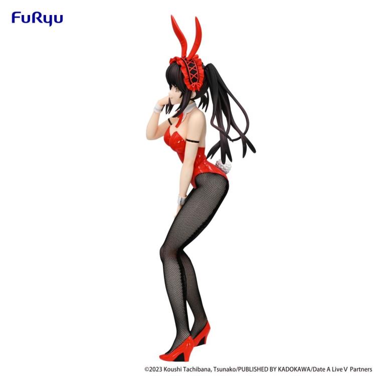 DATE A LIVE V - BICUTE BUNNY - KURUMI TOKISAKI
