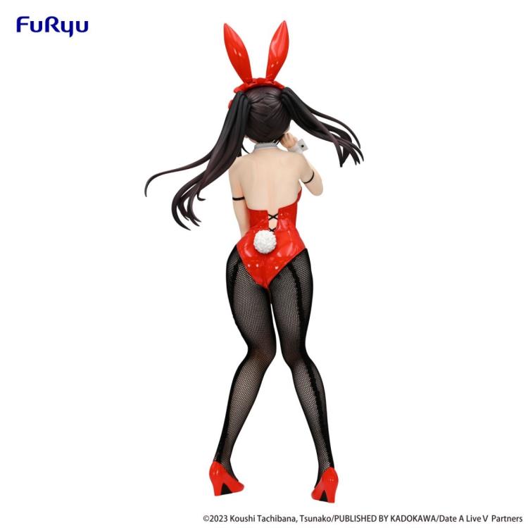 DATE A LIVE V - BICUTE BUNNY - KURUMI TOKISAKI