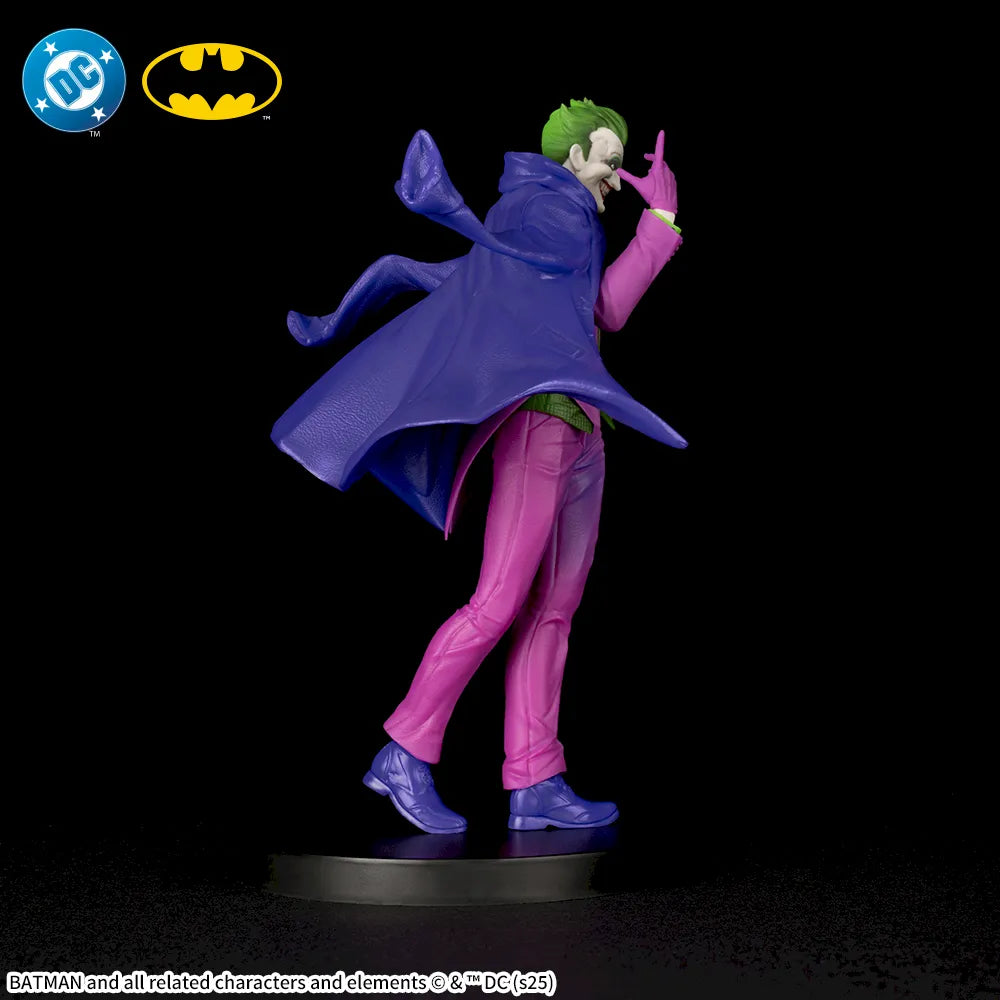 DC Comics ACT/CUT Premium Figure - Joker Vivid ver.