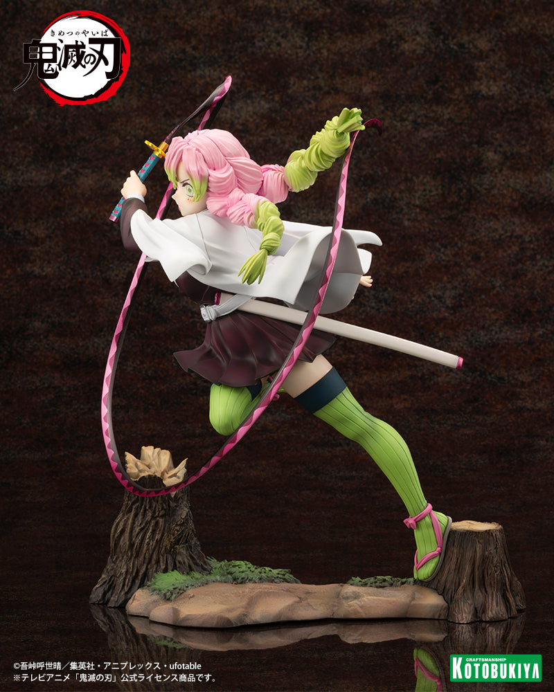 DEMON SLAYER ARTFX J MITSURI KANROJI