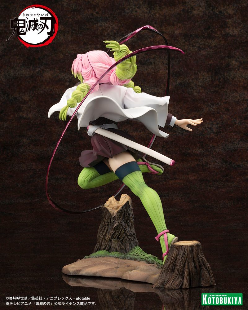 DEMON SLAYER ARTFX J MITSURI KANROJI