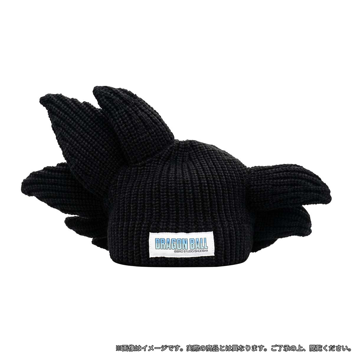 DRAGON BALL DAIMATSURI Beanie Goku